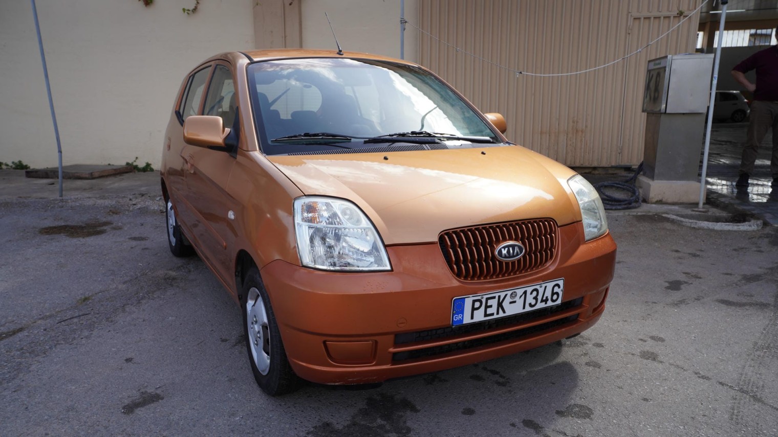 Kia Picanto