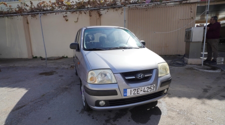 Hyundai Atos